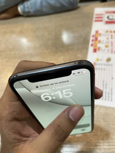 Iphone 11 Pro JV | 64 Gb | Health 71% All Original