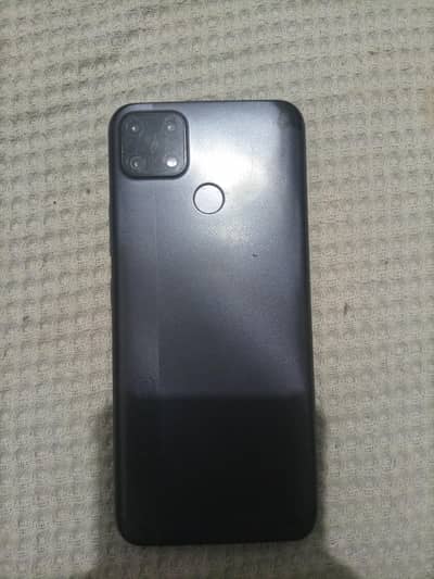 Realme C25