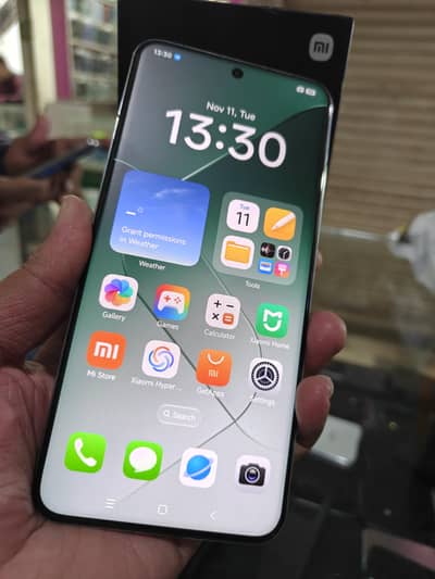 Xiaomi Mi 14 Pro 5g CN Version