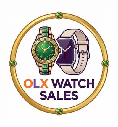 Sufiyan Watches&Mobile