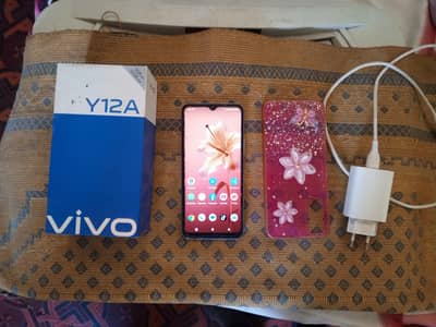 Vivo Y12A 3/32