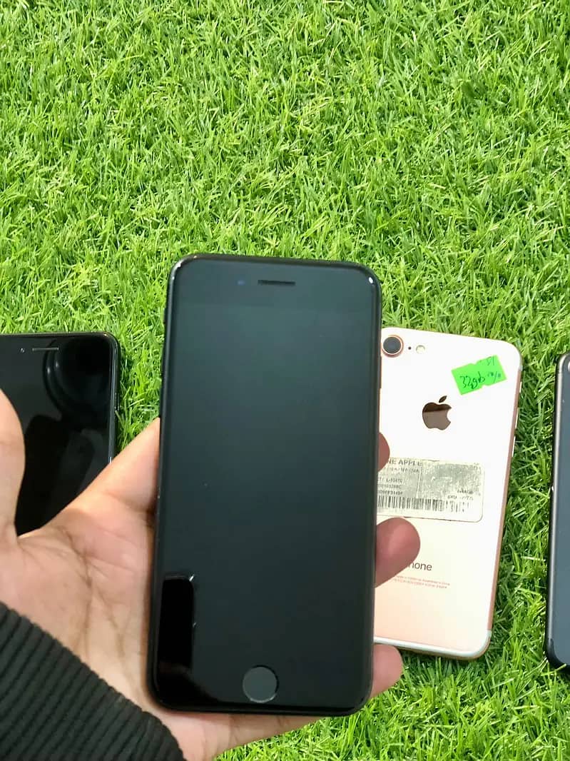 Apple iPhone 7,Iphone 7 Plus Non PTA Mobile 2