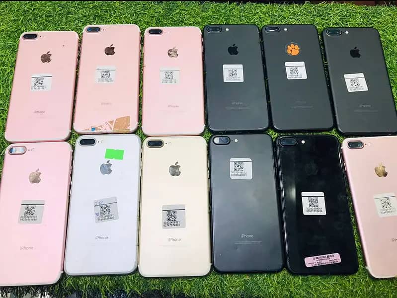 Apple iPhone 7,Iphone 7 Plus Non PTA Mobile 4