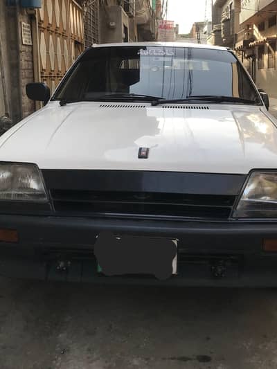 Suzuki Khyber 10/10 condition