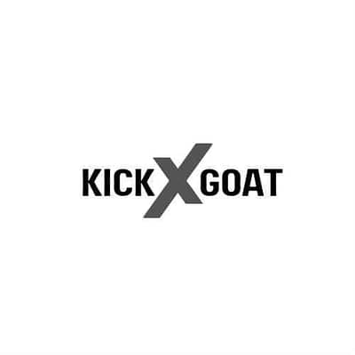 kickXgoat
