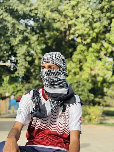 Ibn e Hyder