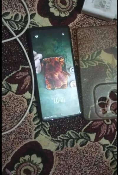 Infinix hot 40 for sale