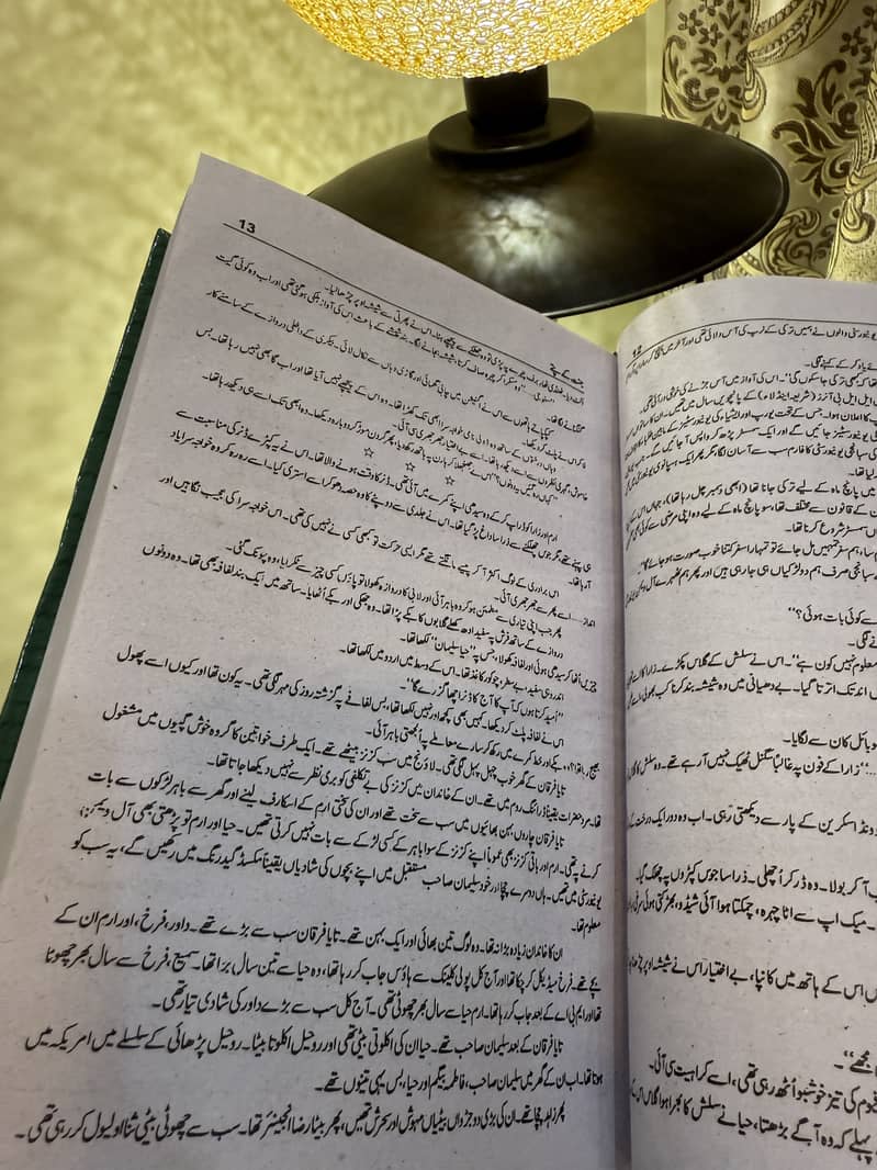 اردو ناولز برائے فروخت – نئی اور استعمال شدہ 3