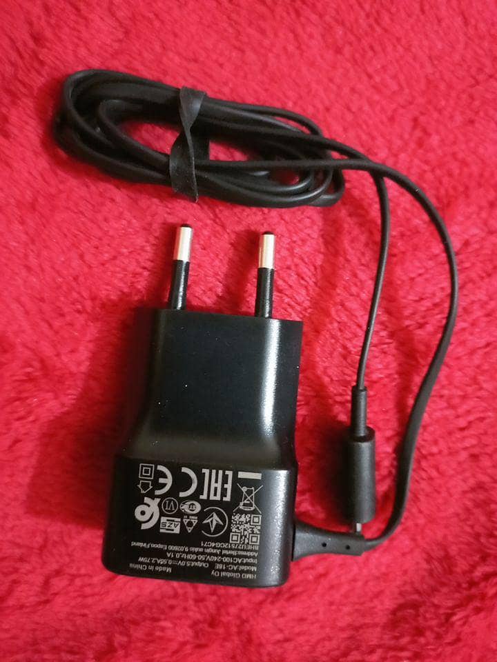Nokia 105 plus 0