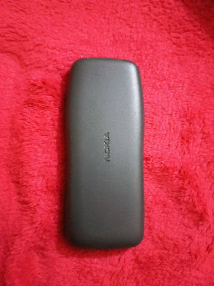 Nokia 105 plus 1