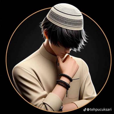 i love Allah 