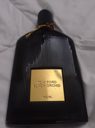 TOM FORDBLACK ORCHID
