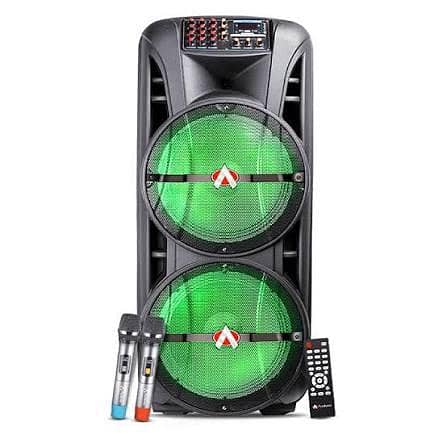 sounds system speaker 0
