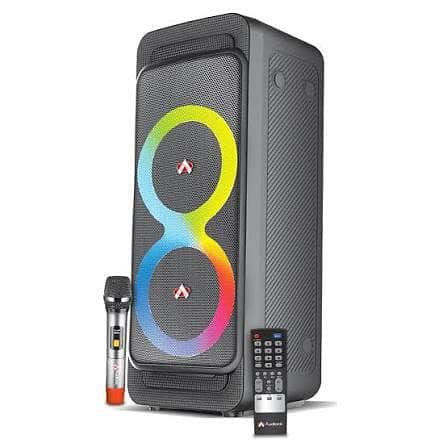 sounds system speaker 3