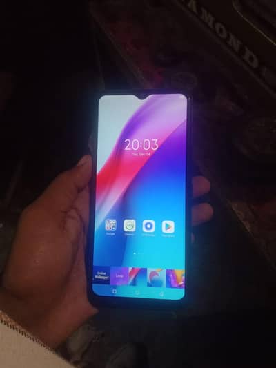 itel 2/32***03467522490