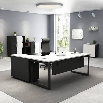 Office Furniture | Workstation | Gaming Table | Executive Office Table