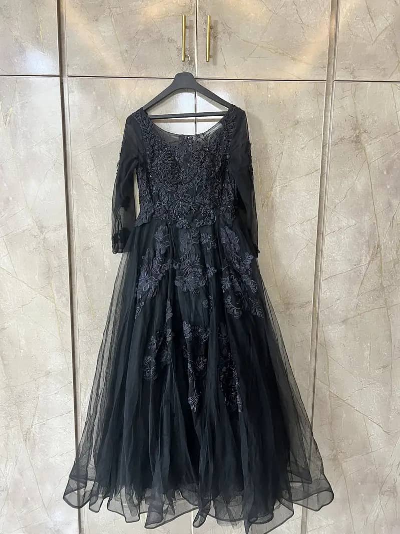 Stiched dresses 1