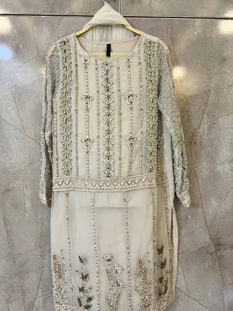Stiched dresses 2