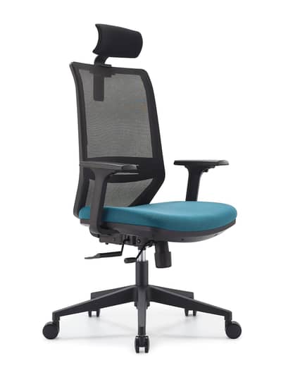 Office Furniture | Revolving Chair | Chair | Study Chair | Mesh Chair
