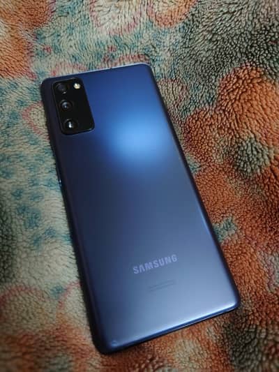 S20 FE non PTA 6/128