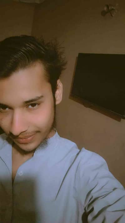 Hassan jaffri