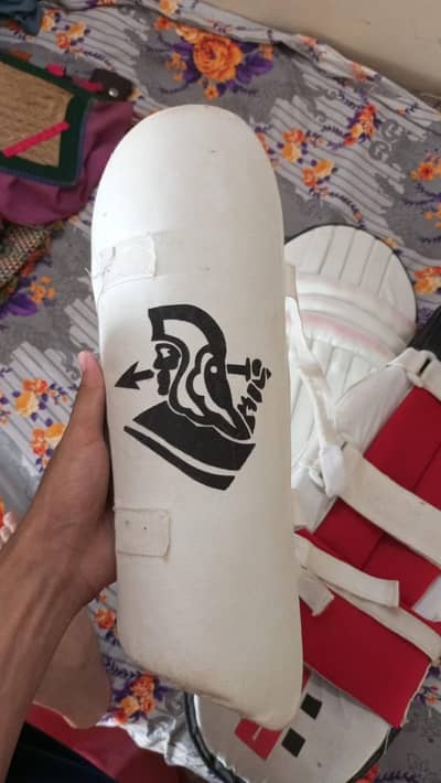 full kit discountable