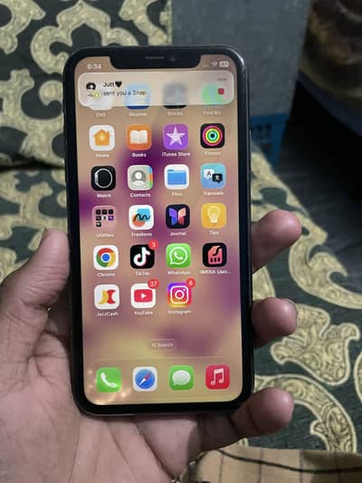IPhone 11 non PTA Factory unlocked