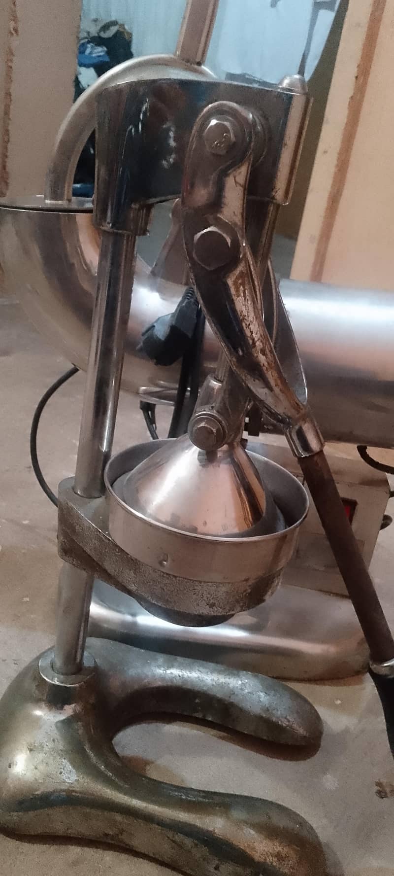 fruit Juice EXTRACTOR 5