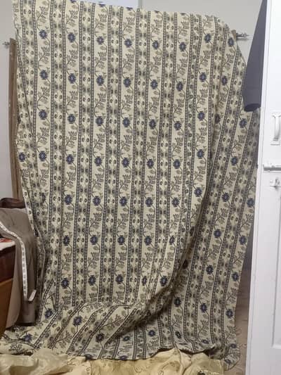 curtains 88*66 & 88*45