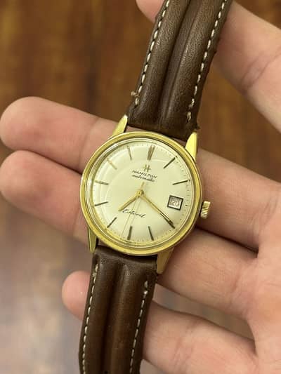 Seiko,Citizen,Waltham,Hamilton