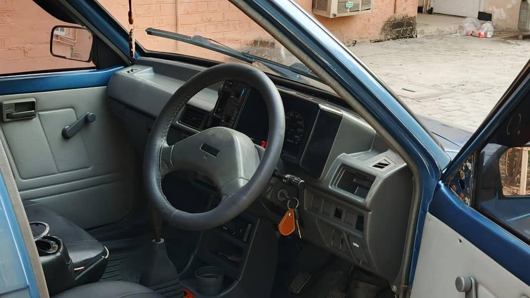 Suzuki Mehran VXR 2011 - Cars - 1109079535