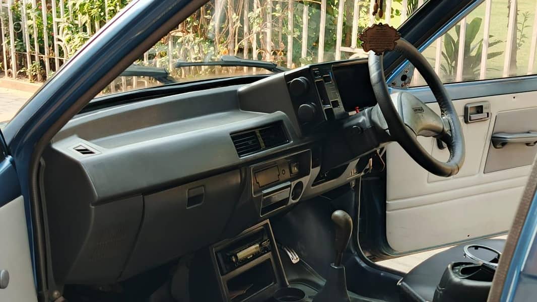 Suzuki Mehran VXR 2011 - Cars - 1109079535