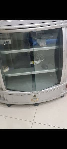 TV trolley 0