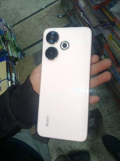 redmi 13
