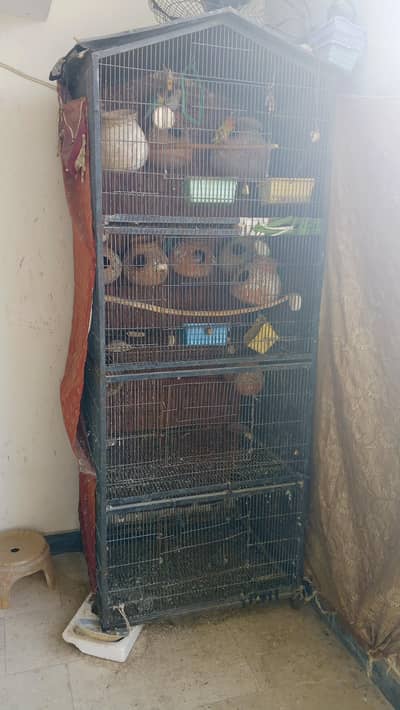 cage for sale