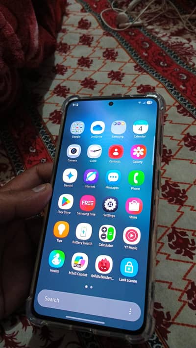 Samsung Galaxy S21 5G – Snapdragon 888 | 8GB RAM | 128GB ROM NON PTA