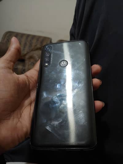 Moto G Power 4/64 Non Pta
