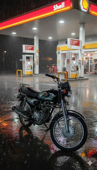 Honda 23modil All fresh condition tyre eingen okay just Bay and drive