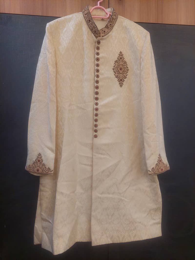 Sherwani 0