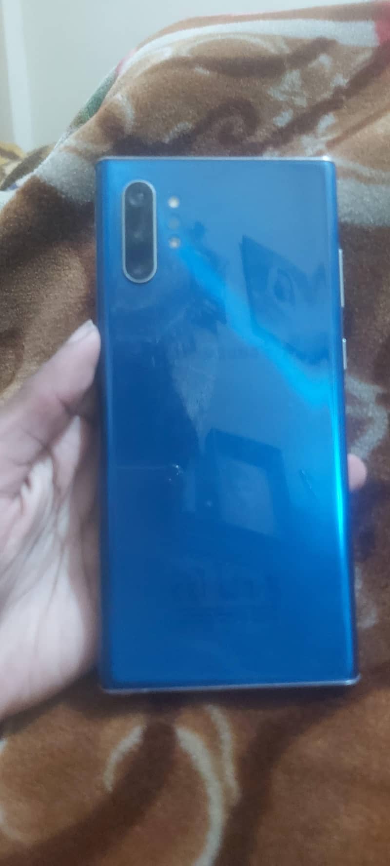 Samsung note 10 plus 1