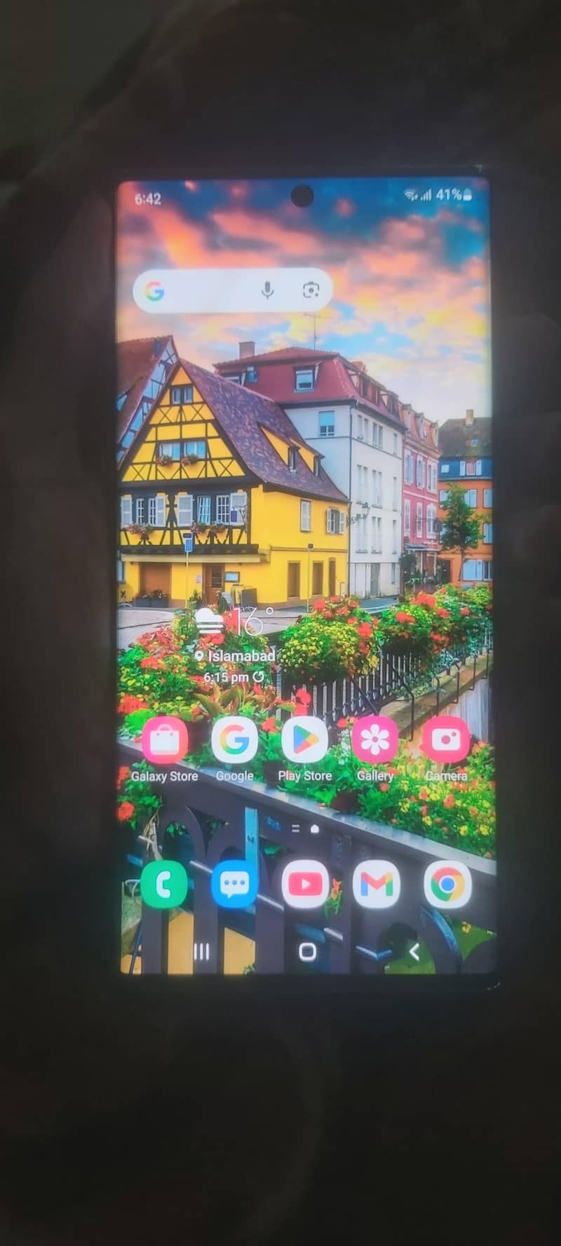 Samsung note 10 plus 2