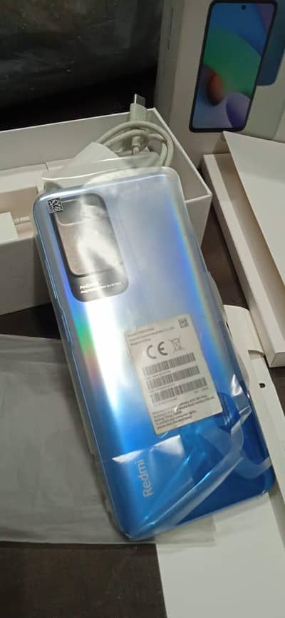 mi 10. . . 6gb ram . 128gb storage. . new mobil 03474721594