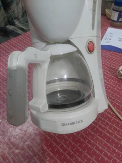 coffee maker 03067799799 whtsup
