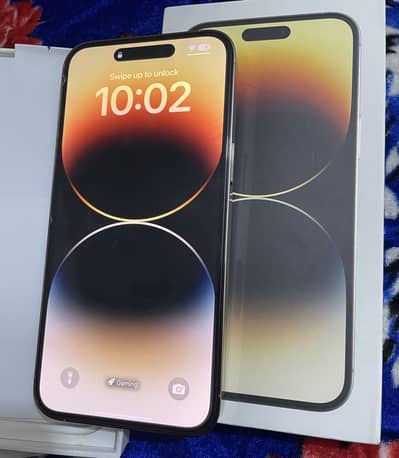 iPhone 14 Pro Max jv