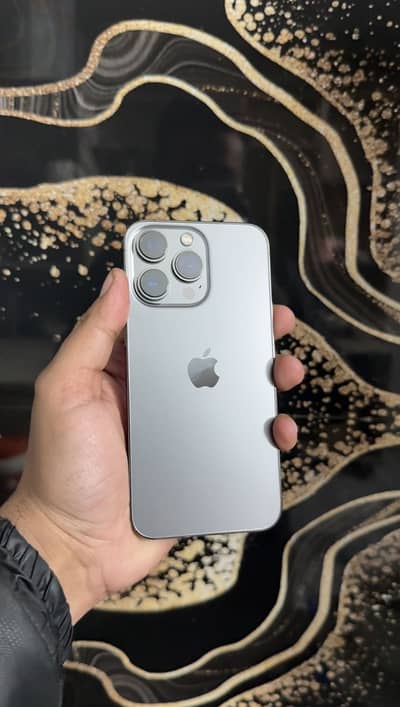 Iphone 13pro 256gb