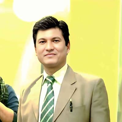 Jamil Awan