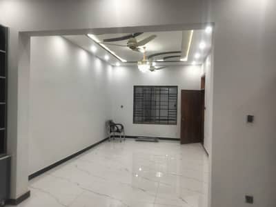 7 Marla House for sale in jinnha garden phase 1 brand New