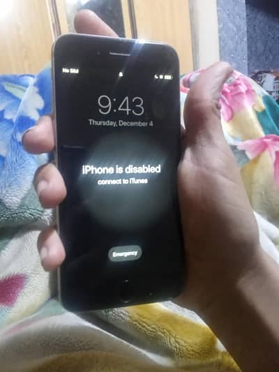 iphone 6 for sale call number 03074144957