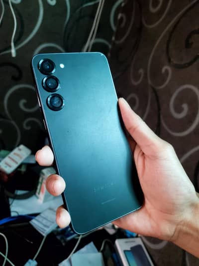 Samsung S23 Plus