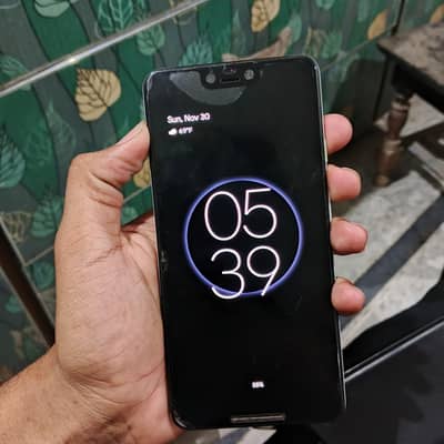 Google Pixel 3xl 4/128